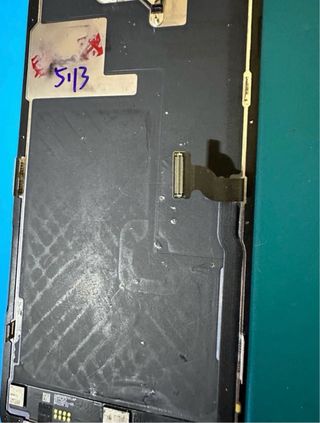 PANTALLA iPhone 14 Pro Max ORIGINAL ( CON TARA )