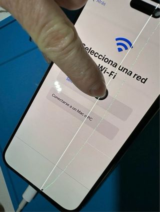 PANTALLA iPhone 14 Pro Max ORIGINAL ( CON TARA )