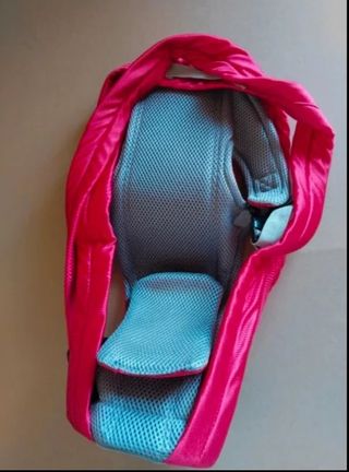 Mochila de Porteo