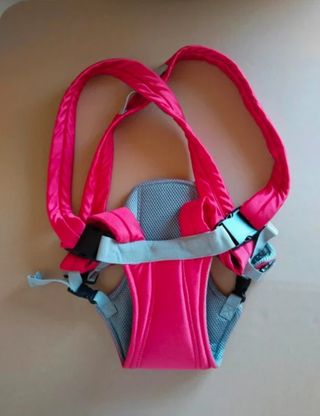 Mochila de Porteo