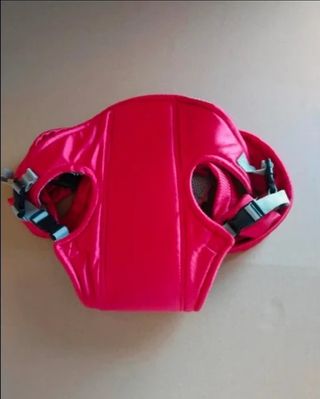 Mochila de Porteo