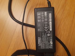 Portátil Acer TravelMate 5720