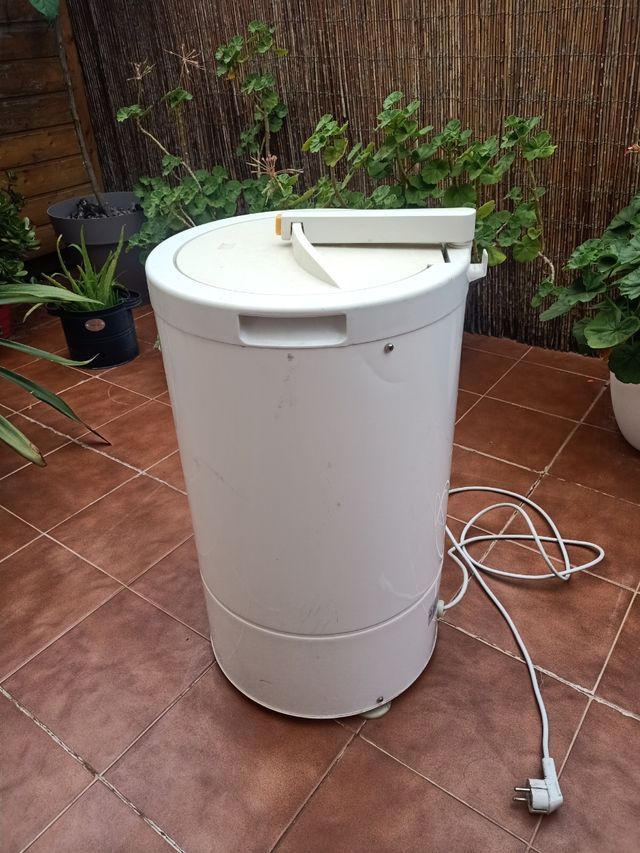 Centrifugadora Miele