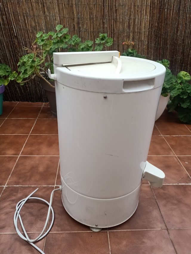 Centrifugadora Miele