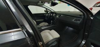 Peugeot 508 2015