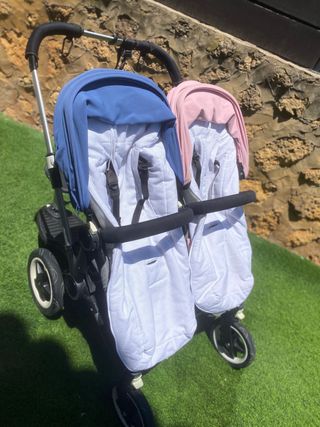 Fundas bugaboo 