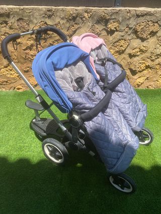 Fundas bugaboo 