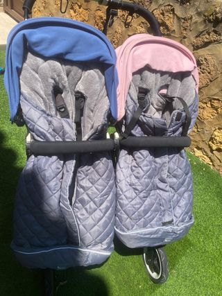 Fundas bugaboo 