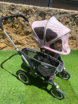 Fundas bugaboo 