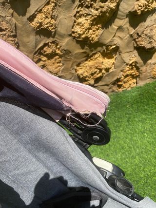 Fundas bugaboo 