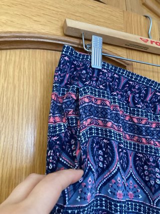 Pantalon verano Roxy
