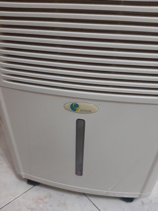 DESHUMIDIFICADOR HOME