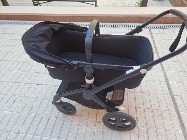 Carro bugaboo