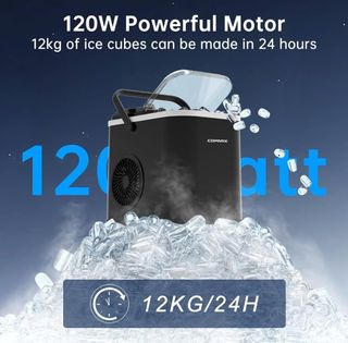 Maquinas para hacer hielo