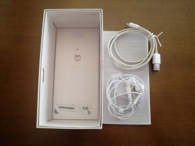 Móvil Huawei P Smart Z