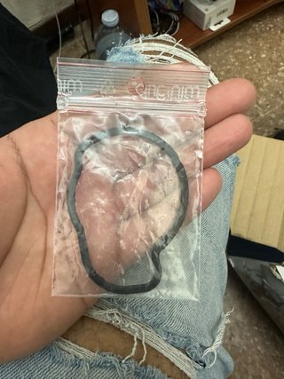 Bomba de agua opel corsa