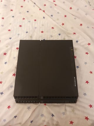 Ps4 sin mando urgente