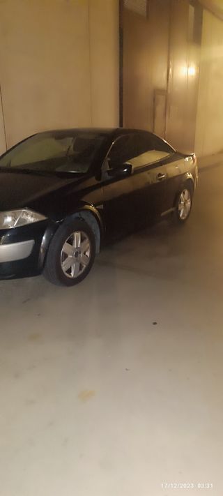 Renault Megane 2004
