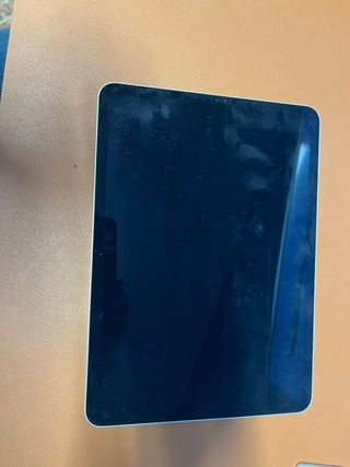 Ipad pro 11” 2018 WiFi + 4G