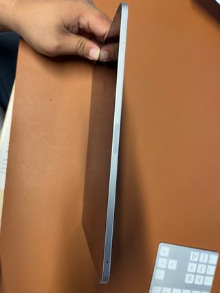 Ipad pro 11” 2018 WiFi + 4G