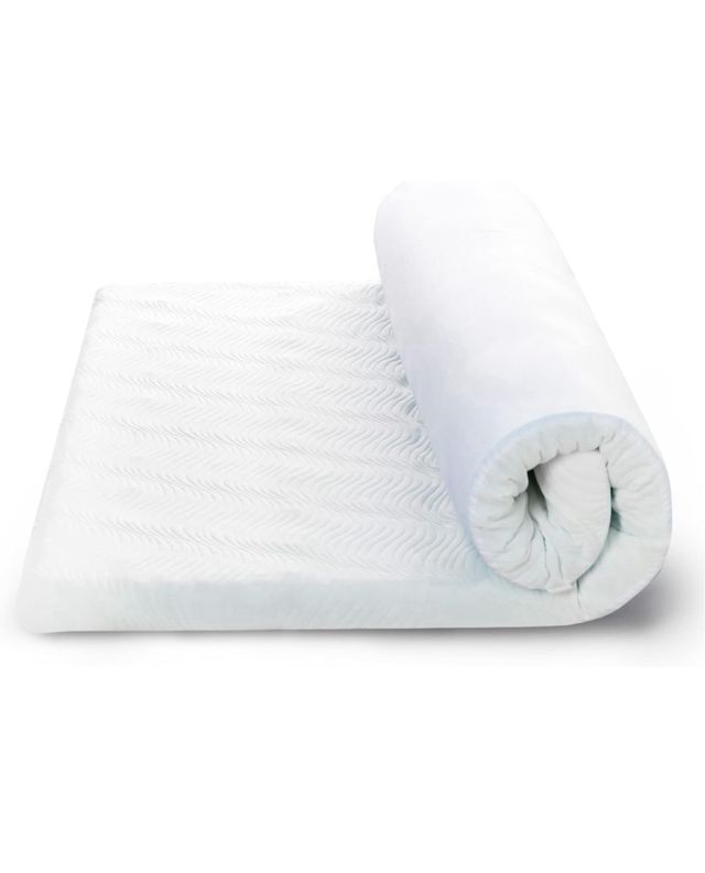 Topper Viscoelastico 120 x 190 x 7cm