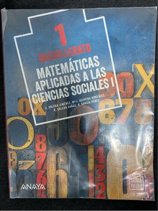 Libro Matematicas