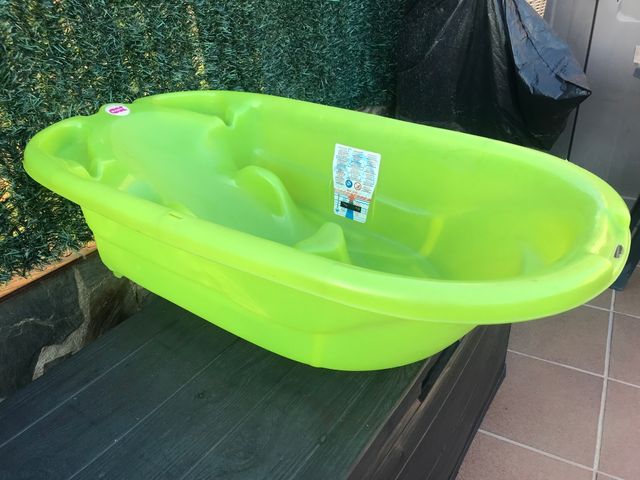 Bañera / banyera bebe