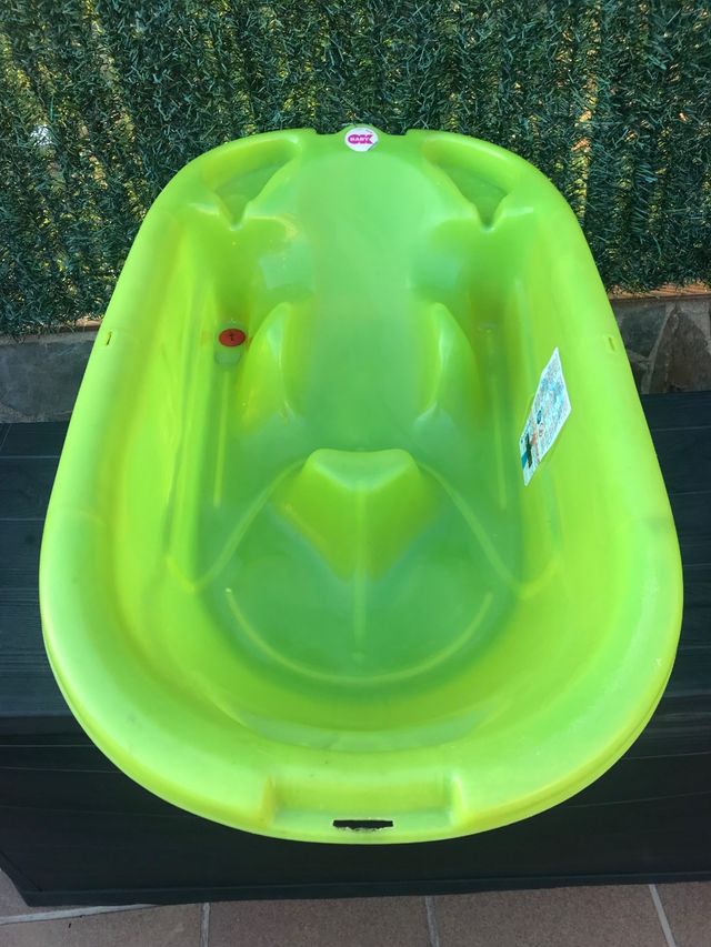 Bañera / banyera bebe