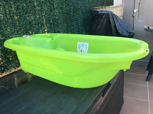 Bañera / banyera bebe