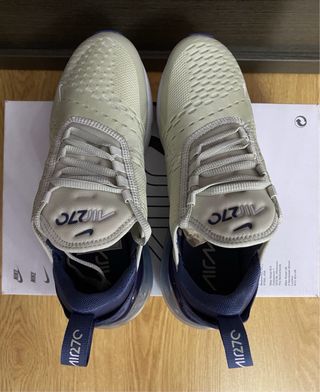 Zapatillas Nike Air Max 270
