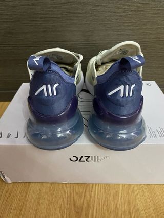 Zapatillas Nike Air Max 270
