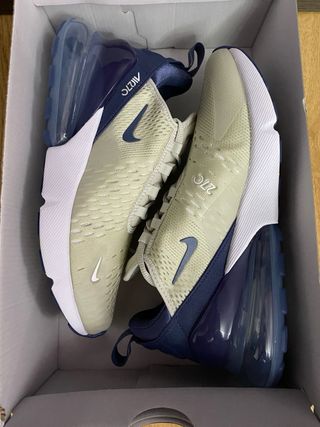 Zapatillas Nike Air Max 270