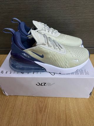 Zapatillas Nike Air Max 270
