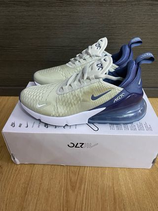 Zapatillas Nike Air Max 270