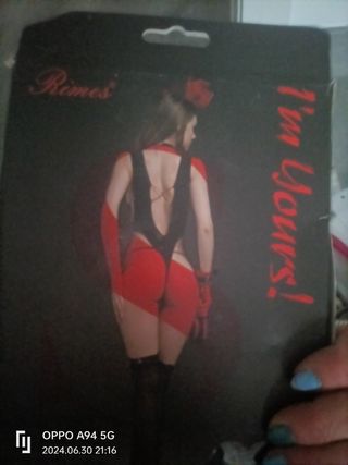 Lencería 