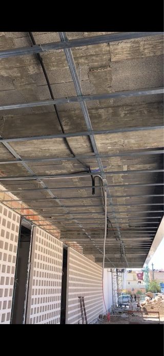 MackTabika Reformas & Pro