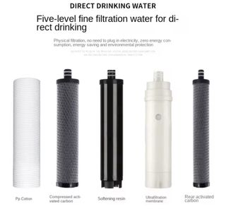 Purificador de Agua NUEVO