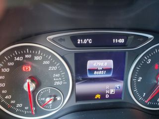 Mercedes-Benz Clase B 2018