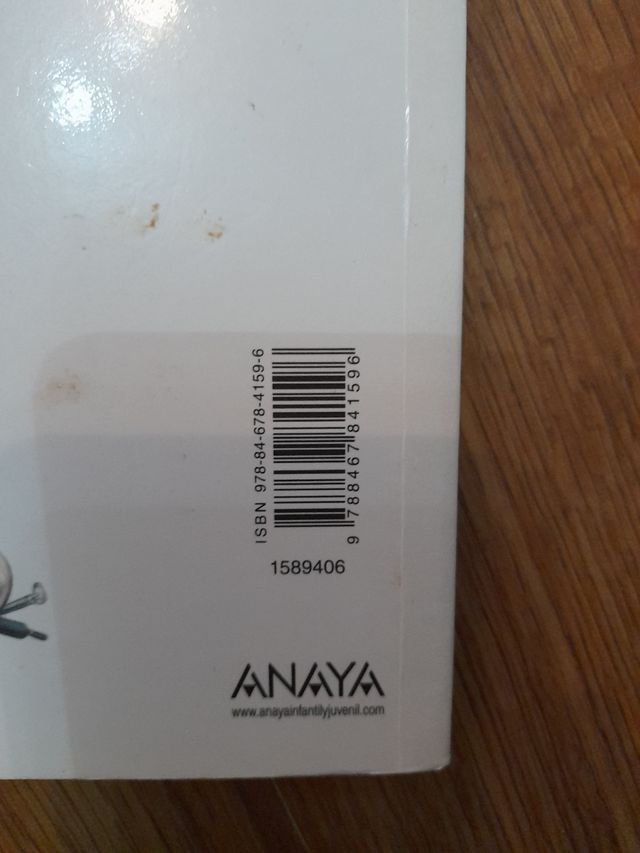 El Palau subterrani. ANAYA