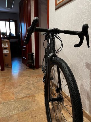 Megamo Jackar 30 Black (23)