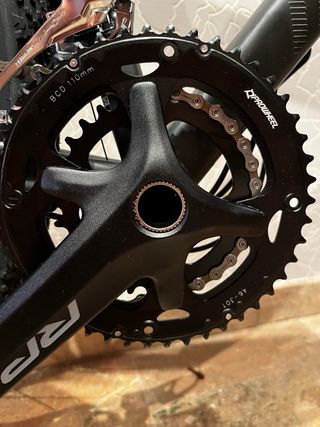 Megamo Jackar 30 Black (23)