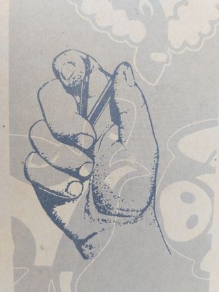 Crotales metálicos de colores