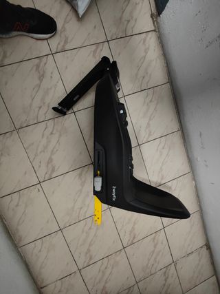 Maxi Cosi más base Isofix para coche