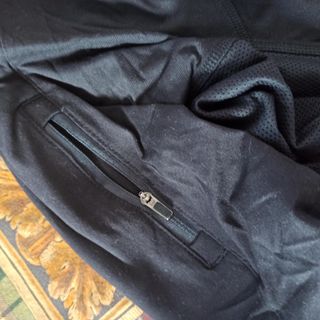 Giacca leggera da running REEBOK tg. XL crossfit