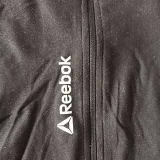 Giacca leggera da running REEBOK tg. XL crossfit
