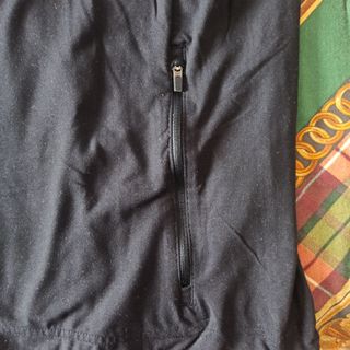 Giacca leggera da running REEBOK tg. XL crossfit