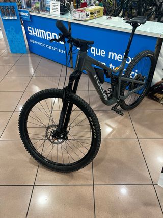 BICICLETA FOCUS THRON 6.8