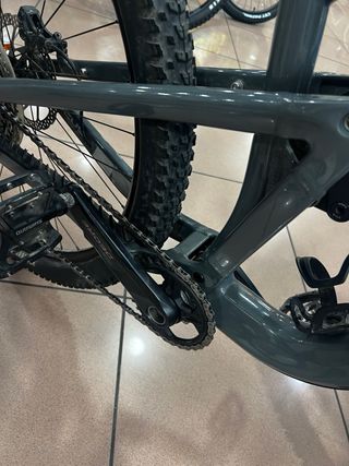 BICICLETA FOCUS THRON 6.8