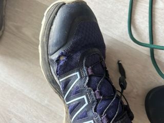 Salomon- zapatillas trail running 40 2/3