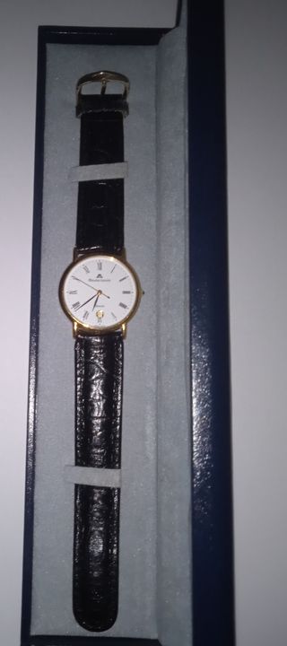 Reloj pulsera hombre quartz/Ref.92127